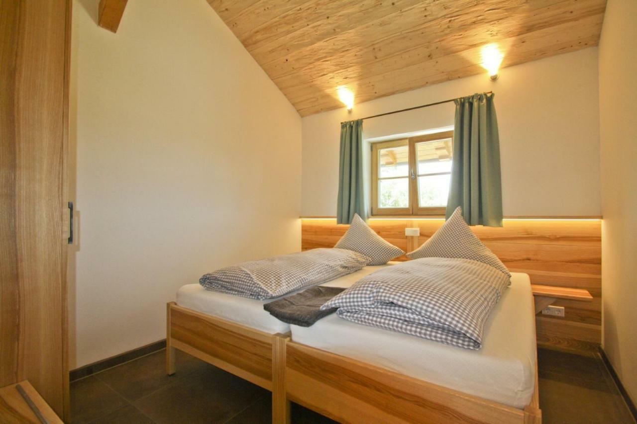 Ferienwohnung Atteltal Straussdorf Exterior foto